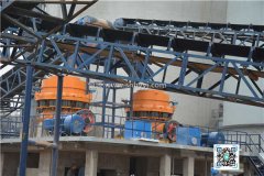 軌道交通和基礎(chǔ)建設(shè)加大投資，破碎機(jī)機(jī)械行業(yè)
