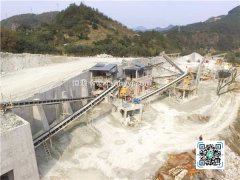 談國家大形勢(shì)下破碎機(jī)械的前景