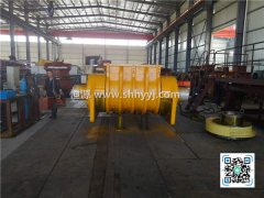 我國(guó)的破碎機(jī)技術(shù)處于什么階段？