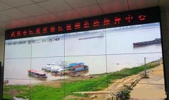在過去的兩年里，新增了32個監(jiān)測點，武漢還建立了一個“河眼”，這樣非